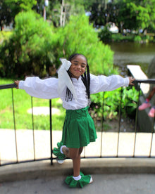  “BBWay Pleated Set” (Complimentary Colors) 12 Colors