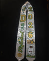 “Kid-Adult Grad Stole”