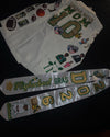 “All About Me Varsity Blazer”