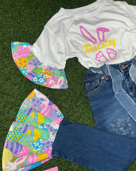 “Easter Pant Set”