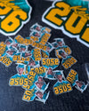 “Customized Removable Tattoos” (12)