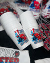 “Picture Cups” (5) Styrofoam