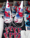 “Party Hats” (5)