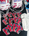 “Customized Removable Tattoos” (12)