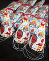 “Party Hats” (5)