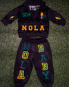 “NOLA Jogger Set” (Unisex)