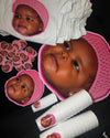 “Big Head Sign” (3 sizes)