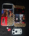 “Cutesy Phone Case Booklet”