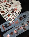 “All About Me Jeans” Girls (Kids & Adult sizes) No Fringe