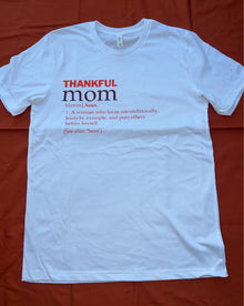  “Mom Tee”(Fall) Limited Edition