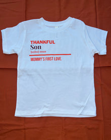 “Son Tee” (Fall) Limited Edition
