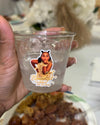 “Mini Picture Cups” (10) Plastic