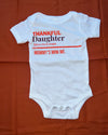 “Daughter Tee” (Fall) Limited Edition