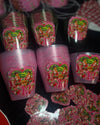 “Customized Removable Tattoos” (12)