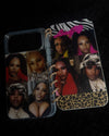 “Cutesy Phone Case Booklet”
