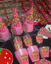 “Party Hats” (5)