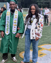 “Kid-Adult Grad Stole”