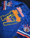 “School Style Jersey” (Full) Adults DTF/VINYL