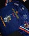 “School Style Jersey” (Full) Adults DTF/VINYL