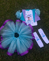 “Birthday Tutu Set”