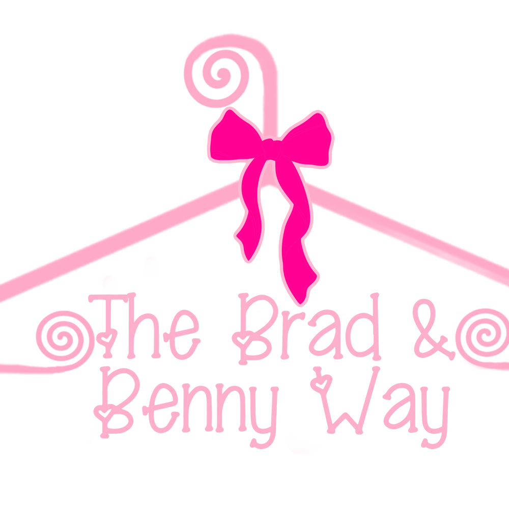 The Brad & Benny Way