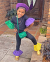 “Mardi Gras Chill Sets”