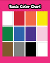 “BBWay School Vest” (Basic Colors)