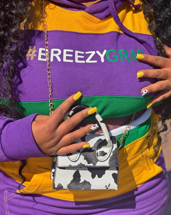 “NOLA Girl Set” Adult (Pre-Order Only)