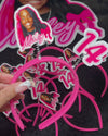 “Custom Bouncy Headbands” (5)