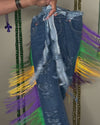 “Mardi Gras Fringe Pants” (Only)