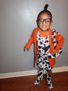 “Chic Specks”