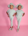 “Limited Edition BBWay Kids Fedora”