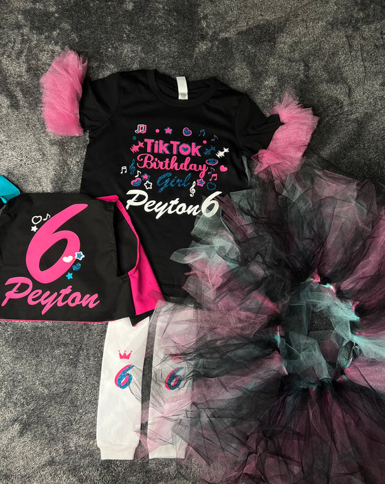 “Birthday Set”