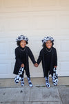 “BBWay Cutesy Cap”(2 Colors)