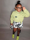 “Pilar Top” (Green)