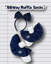 “Boujee Bow Headband” (3 Colors)