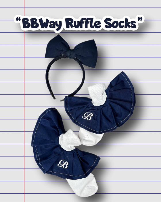 “Boujee Bow Headband” (3 Colors)