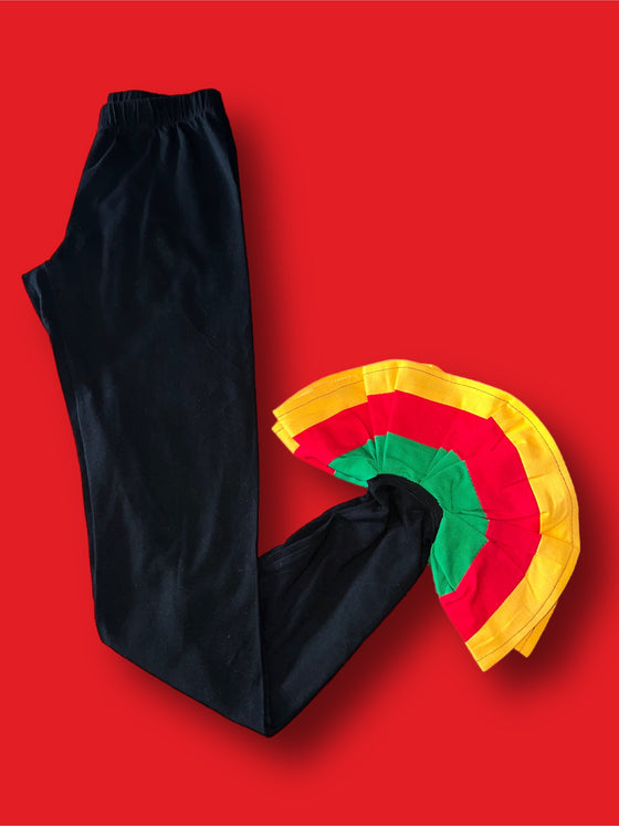 “Adult JT Leggings”