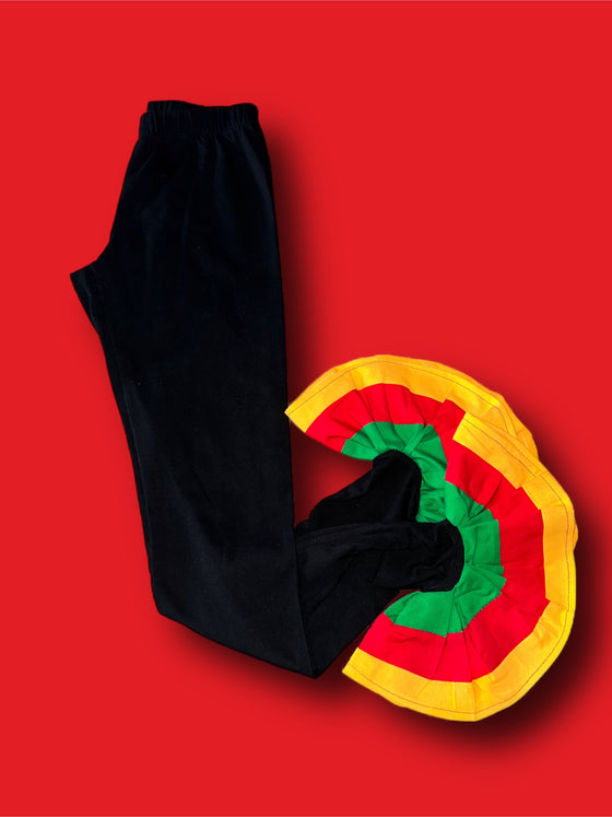 “Adult JT Leggings”