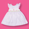 “Popping Pink Bunny Dress”