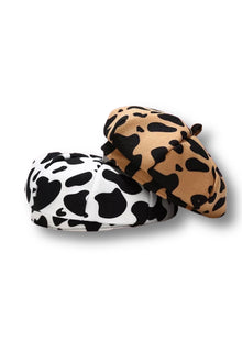  “BBWay Cutesy Cap”(2 Colors)