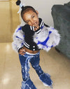 “Poppin Jeans”