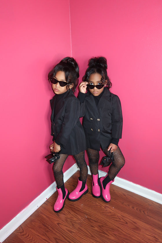 “Boujee Shades” 2 Colors