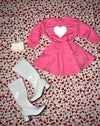 “Too Stinking Cute Set” (Pink)