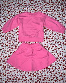  “Too Stinking Cute Set” (Pink)