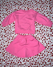  “Too Stinking Cute Set” (Pink)