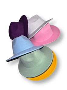  “Limited Edition BBWay Kids Fedora”