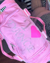 “Customized Dance Duffle Bag”
