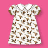 “Duck SmoC Dress”