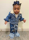 “Poppin Jeans”